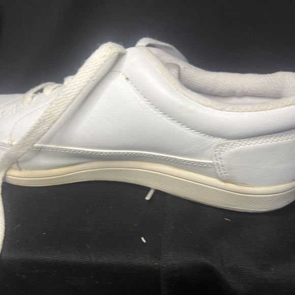 Naturalizer Women's orthopedic shoe, white, Size 10M/leather - Picture 13 of 16